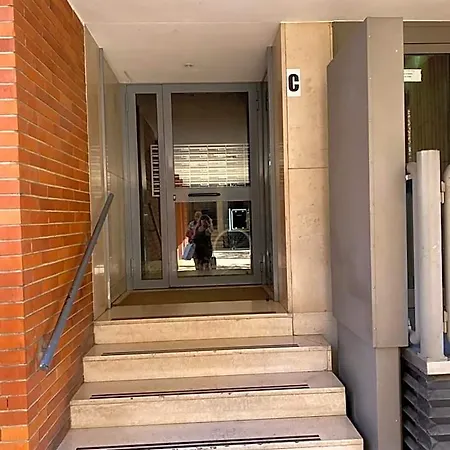 Casa Arco Della Pace