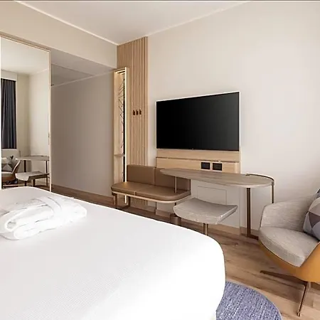 Hotel Courtyard By Marriott Linate Milan