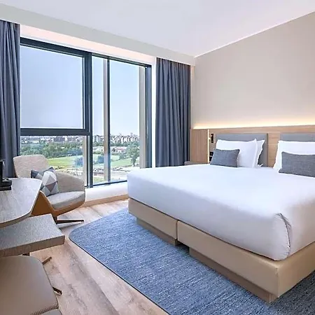 Courtyard By Marriott Linate Hotel