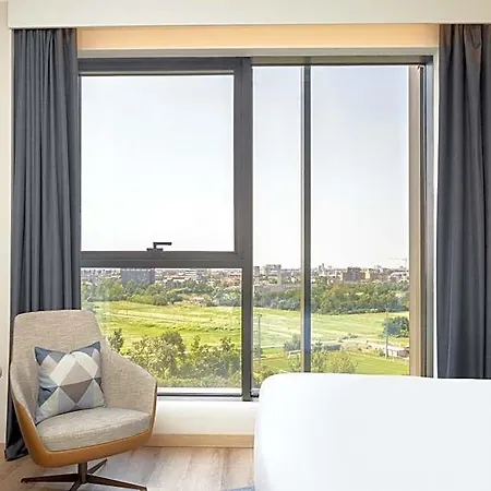 Courtyard By Marriott Linate Hotel Milan