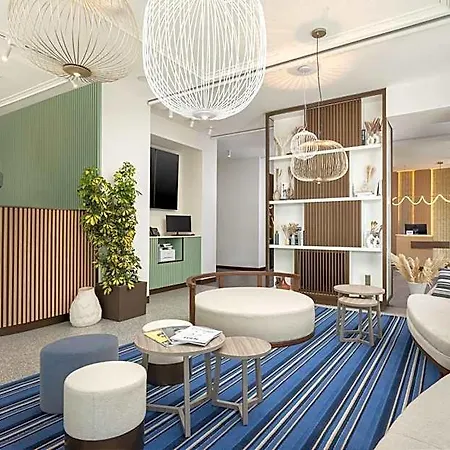 Courtyard By Marriott Linate 4* Milan