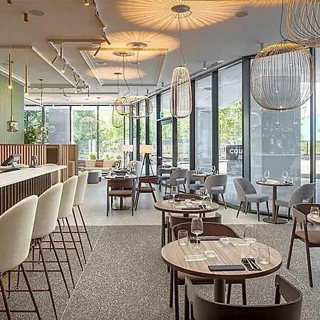 Hotel Courtyard By Marriott Linate Milan