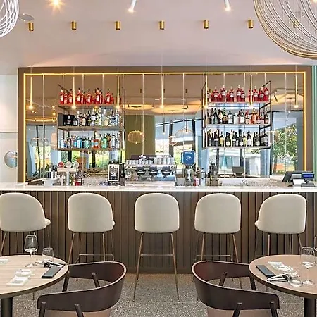 Hotel Courtyard By Marriott Linate