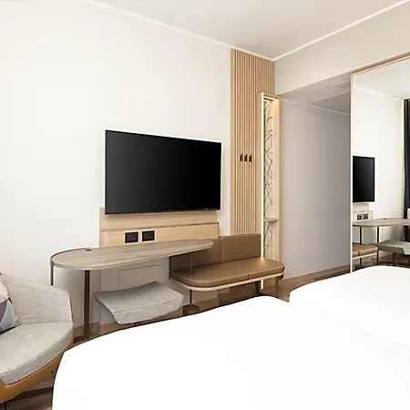 Hotel Courtyard By Marriott Linate