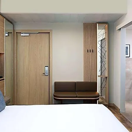 Hotel Courtyard By Marriott Linate Milan