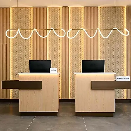 Courtyard By Marriott Linate