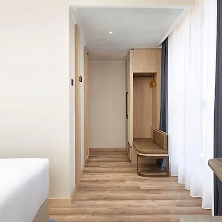 Courtyard By Marriott Linate