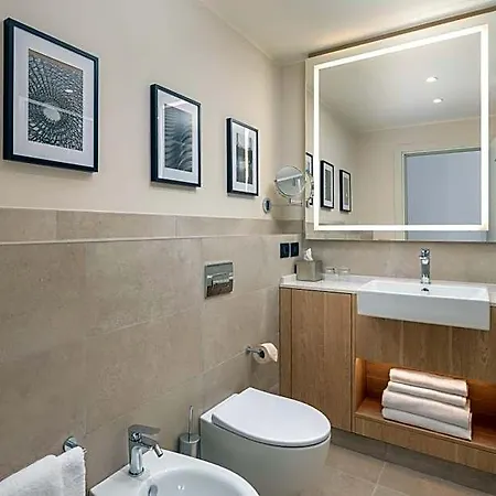 Courtyard By Marriott Linate Milan