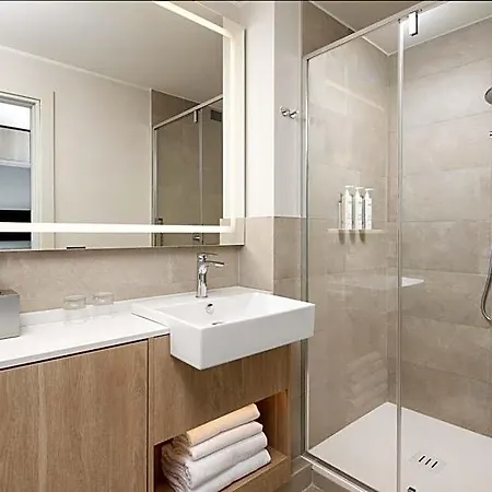 Courtyard By Marriott Linate 4* Milan