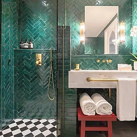 Hotel Vico