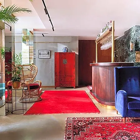 Vico Hotel
