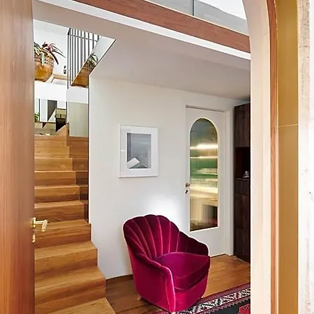 Hotel Vico