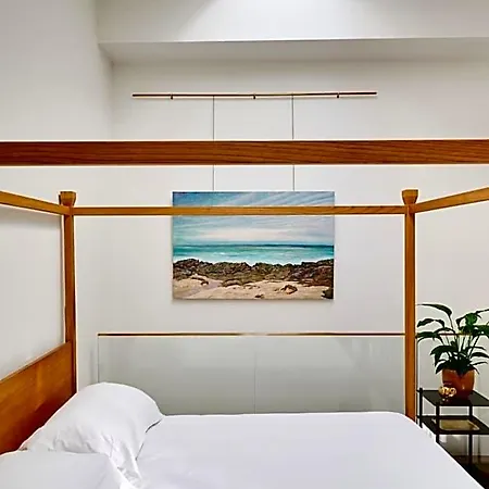 Vico Hotel Milaan
