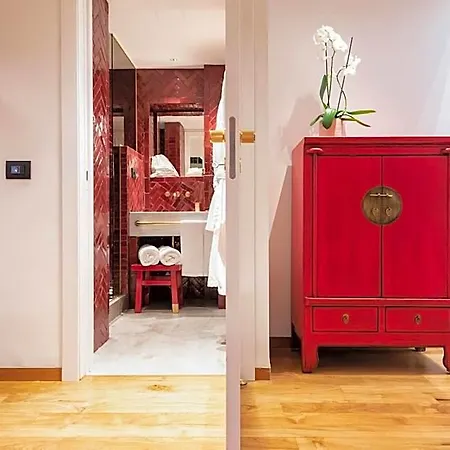 Hotel Vico Milaan