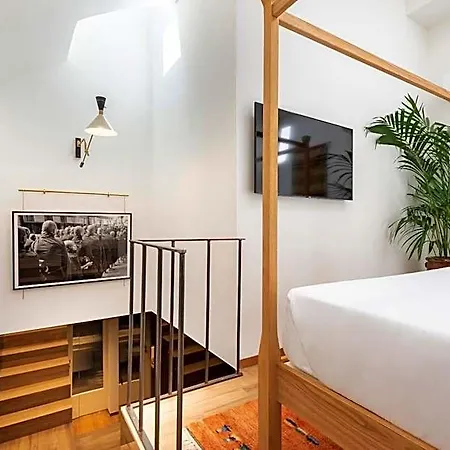 Hotel Vico Milaan