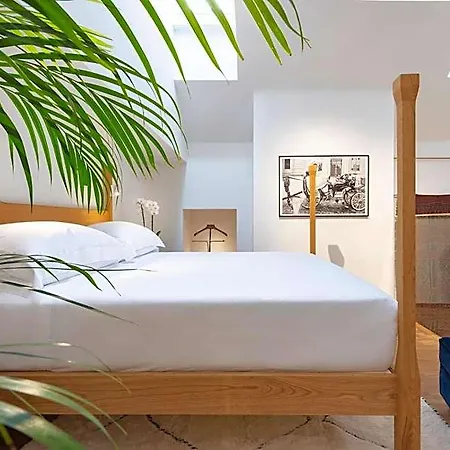 Vico Hotel Milaan