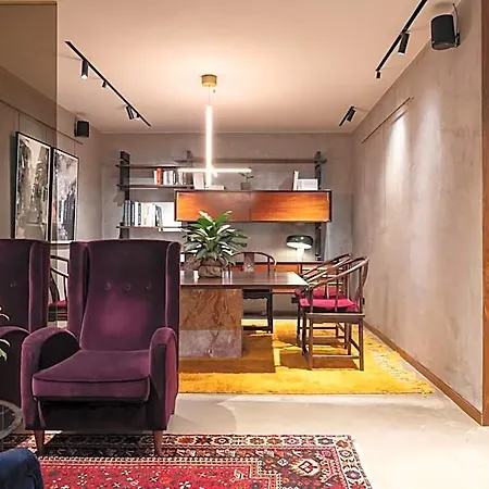 Hotel Vico Milaan