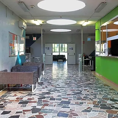Hostel Aig Piero Rotta *