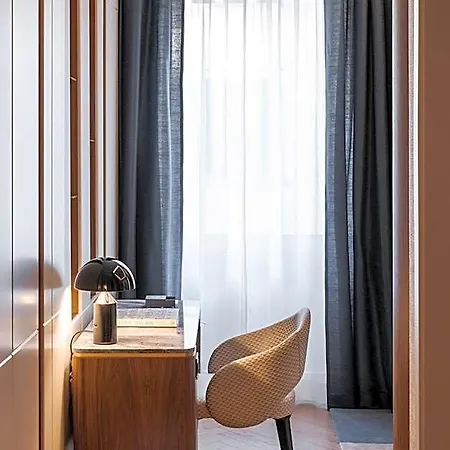 Hotel Casa Baglioni - The Leading Of The World