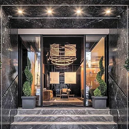 Casa Baglioni - The Leading Of The World Milano