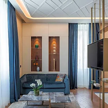 Casa Baglioni - The Leading Of The World Hotel 5*