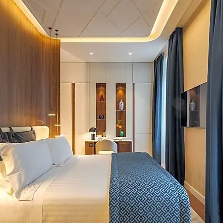Casa Baglioni - The Leading Of The World Hotel 5*