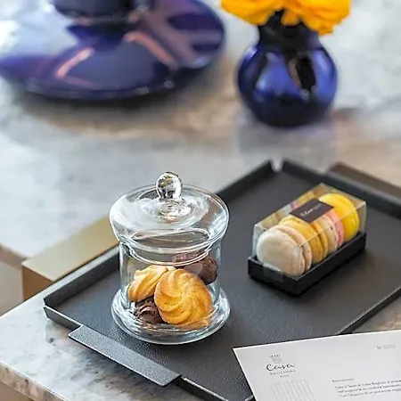 Casa Baglioni - The Leading Of The World Hotel Mediolan