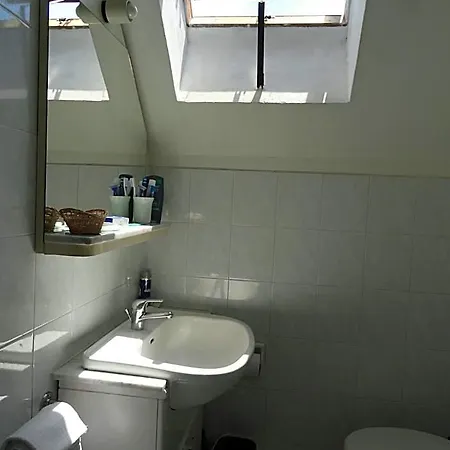 Giusti 6 Aparthotel Milan