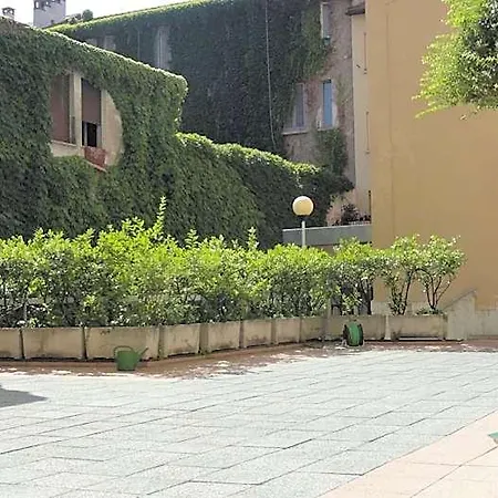 Aparthotel Giusti 6