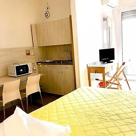Giusti 6 Milan