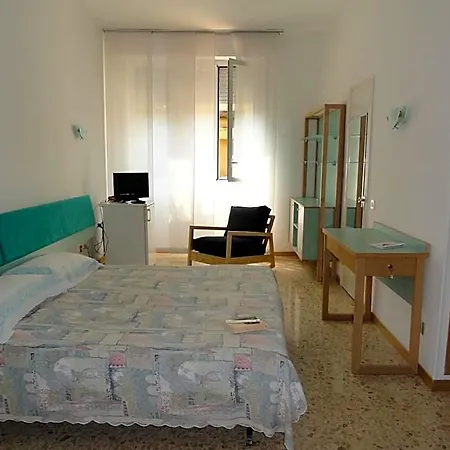 Giusti 6 Aparthotel Milan