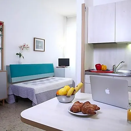 Aparthotel Giusti 6