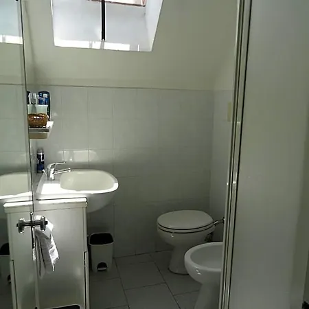 Aparthotel Giusti 6 3*