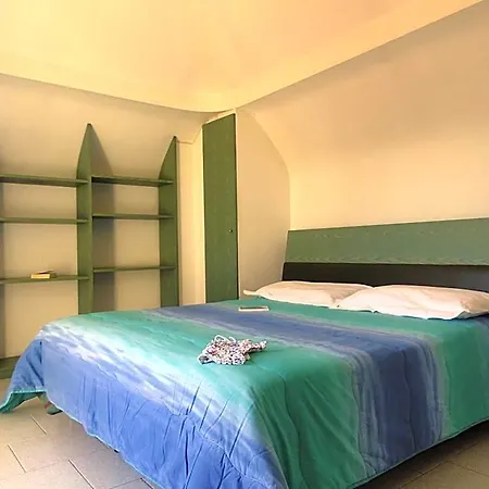 Aparthotel Giusti 6 Milan