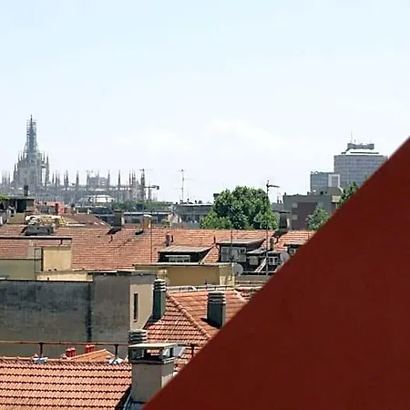 Giusti 6 3* Milan