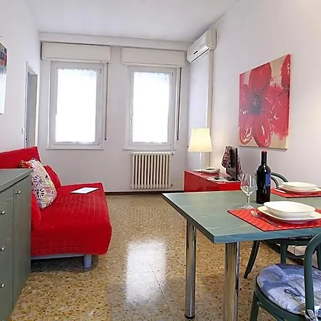 Aparthotel Giusti 6 3*