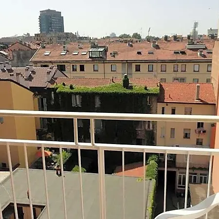 Giusti 6 Aparthotel