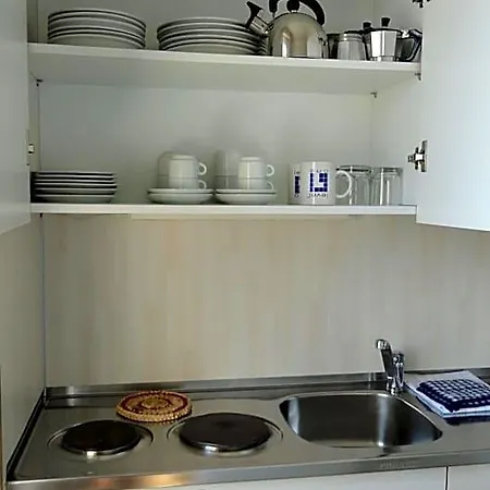 Giusti 6 Milano