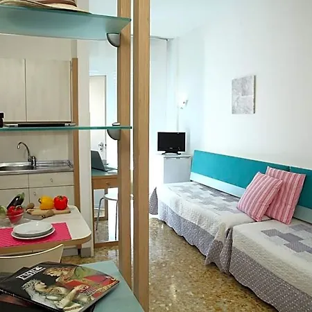 Aparthotel Giusti 6