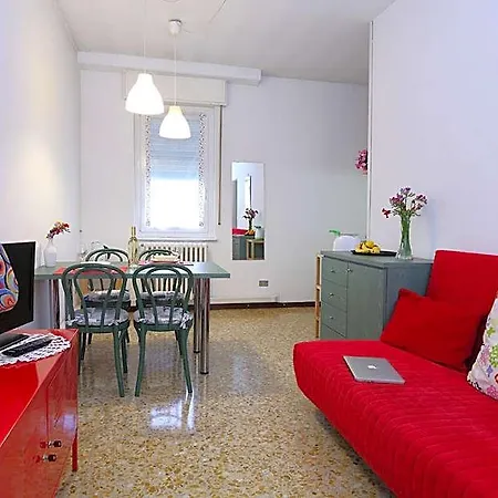 Aparthotel Giusti 6