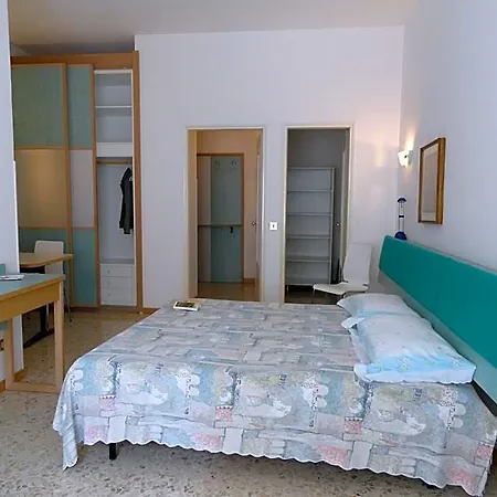 Aparthotel Giusti 6
