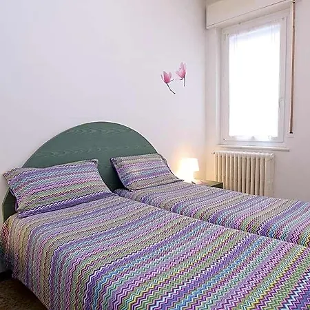 Aparthotel Giusti 6 3*