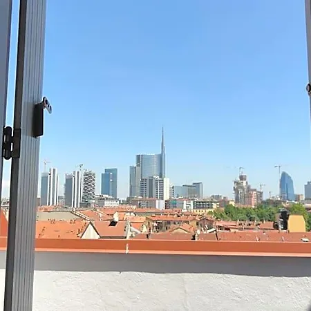 Aparthotel Giusti 6 3*