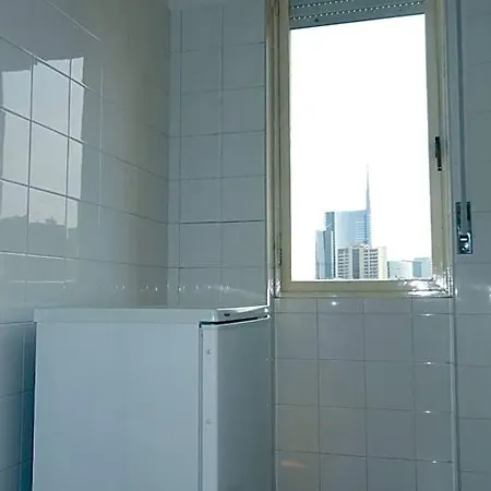 Giusti 6 Aparthotel Milano