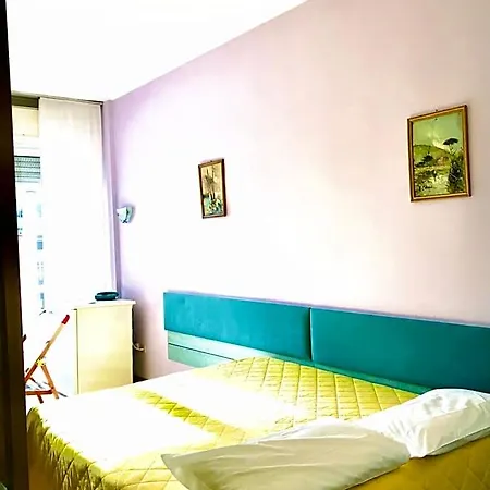 Aparthotel Giusti 6 3*