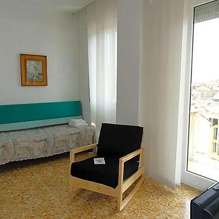 Aparthotel Giusti 6 Milan