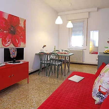 Giusti 6 Aparthotel Milan