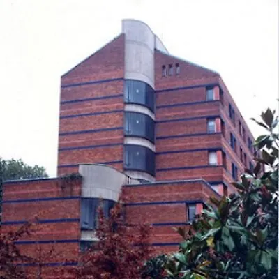 Siloe Apartmanhotel