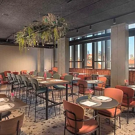 Corso Buenos Aires 4*