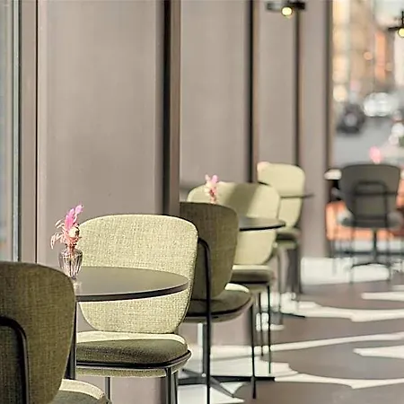 Corso Buenos Aires Ξενοδοχείο 4*